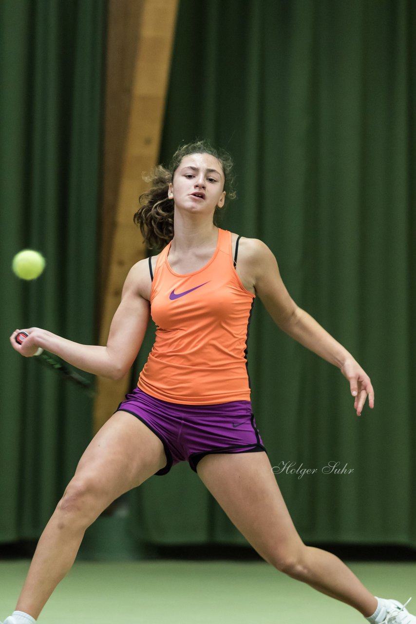 Bild 305 - Luebecker SN Goldline Cup